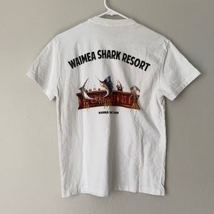 ❤️NWOT❤️ Brandy Melville Waimea Bay T-shirt